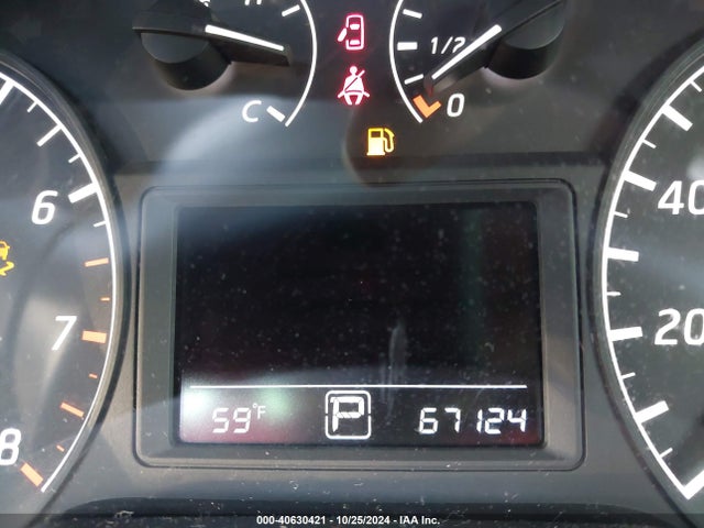 Nissan SENTRA S 2017 3N1AB7AP8HY228982 Image 15