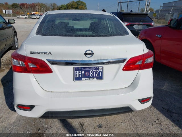 Nissan SENTRA S 2017 3N1AB7AP8HY228982 Image 16