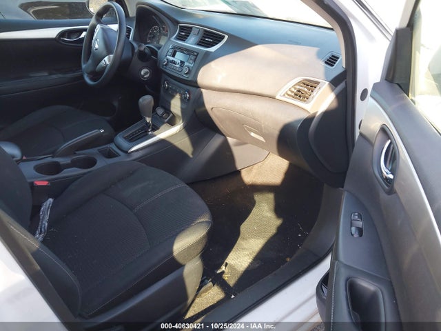 Nissan SENTRA S 2017 3N1AB7AP8HY228982 Image 5