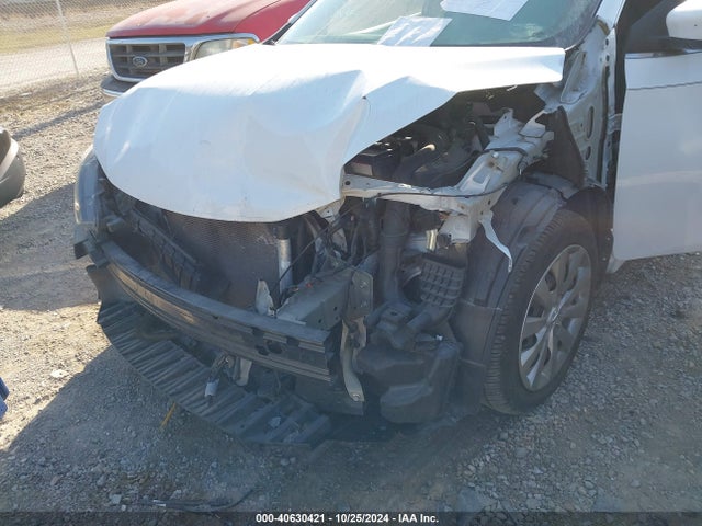 Nissan SENTRA S 2017 3N1AB7AP8HY228982 Image 6