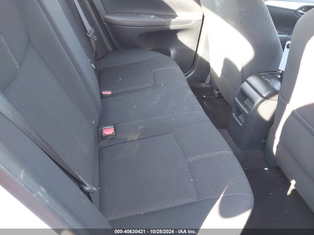 Nissan SENTRA S 2017 3N1AB7AP8HY228982 Image 8