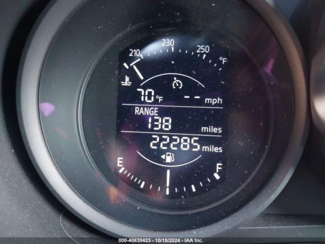 JC1NFAEK9K0141380 Fiat 124 Spider Abarth