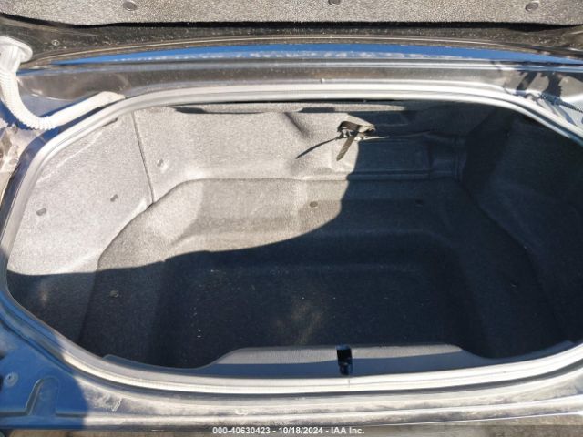 JC1NFAEK9K0141380 Fiat 124 Spider Abarth