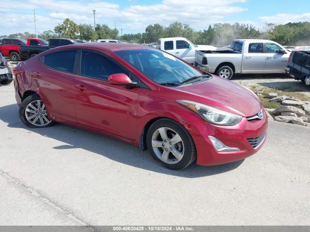 2016 5NPDH4AE3GH790273 main image