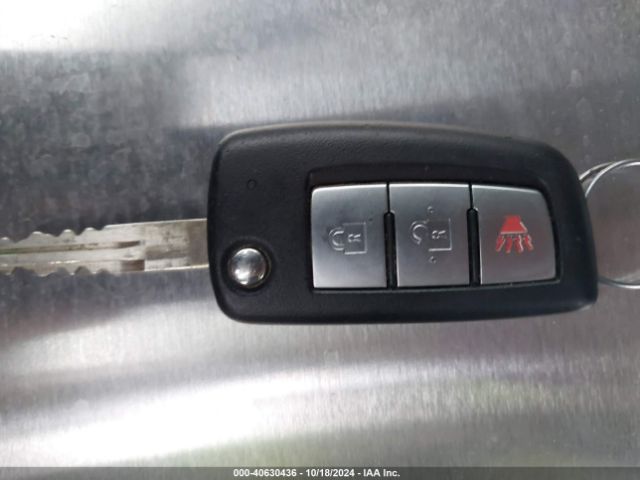 JN8AT2MT7LW005083 Nissan Rogue S Fwd