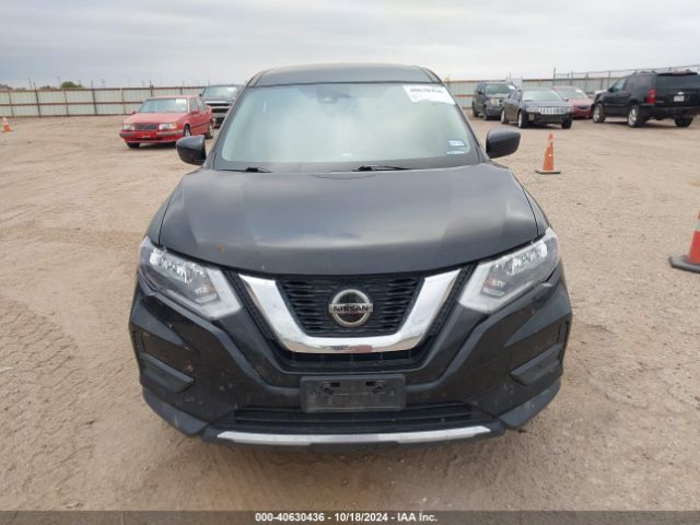 JN8AT2MT7LW005083 Nissan Rogue S Fwd