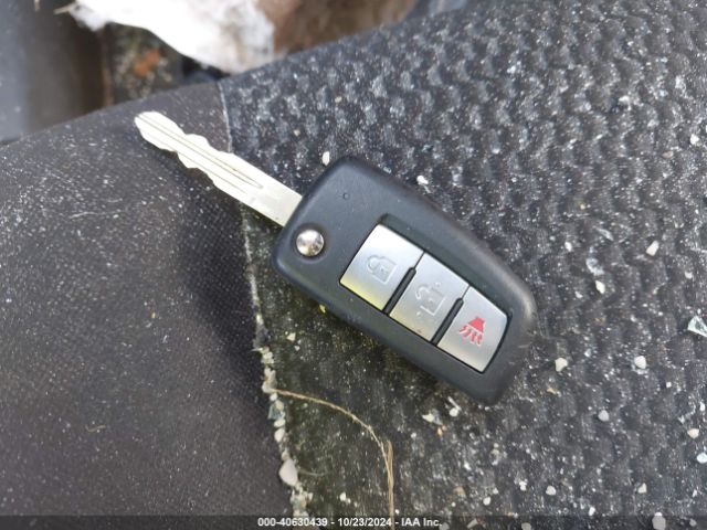 JN1BJ1CP8KW218985 Nissan Rogue Sport S