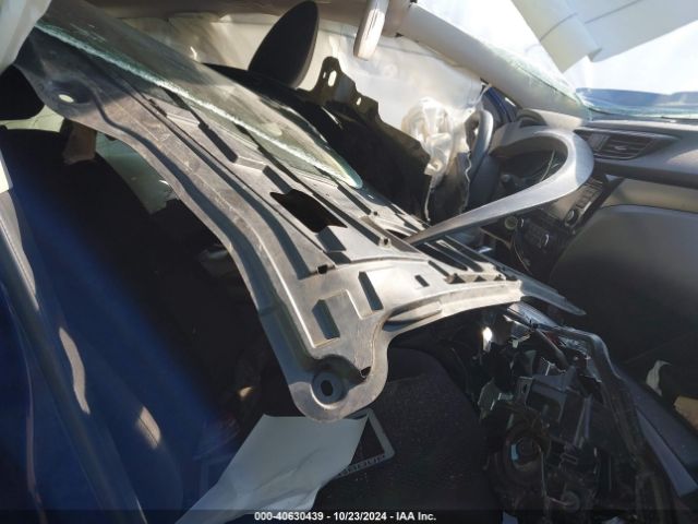 JN1BJ1CP8KW218985 Nissan Rogue Sport S