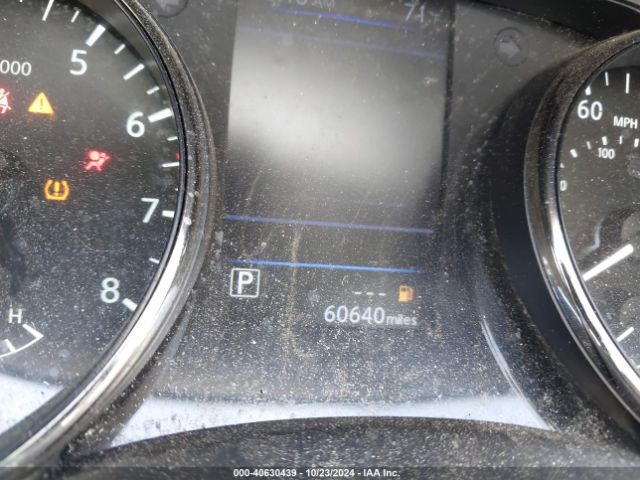 JN1BJ1CP8KW218985 Nissan Rogue Sport S