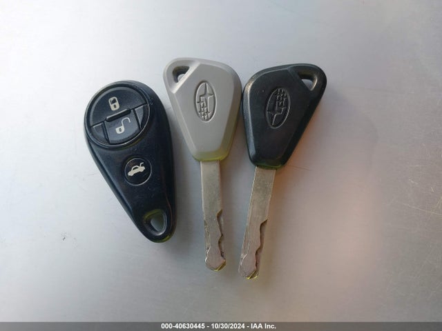 Subaru Impreza Wrx Limited 2014 JF1GV7F65EG003274 Image 11