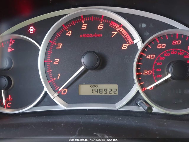 Subaru Impreza Wrx Limited 2014 JF1GV7F65EG003274 Image 15