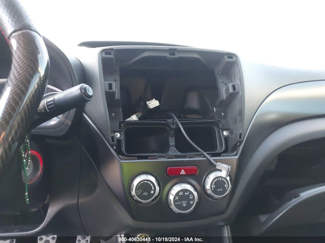 Subaru Impreza Wrx Limited 2014 JF1GV7F65EG003274 Image 6