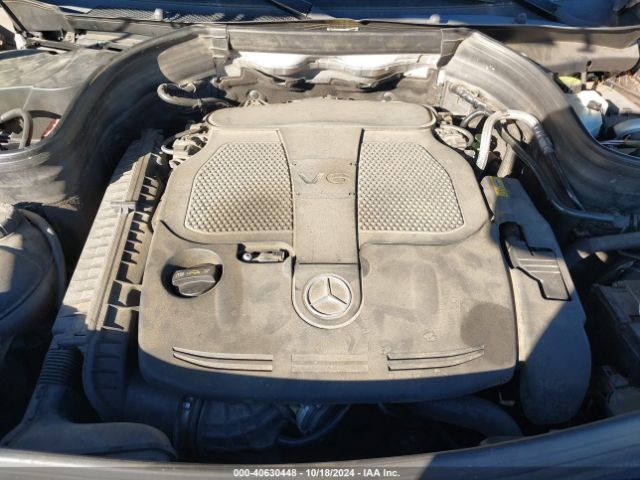 WDCGG5HB1EG331093 Mercedes-Benz GLK 350