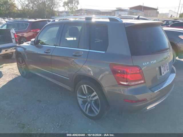 WDCGG5HB1EG331093 Mercedes-Benz GLK 350