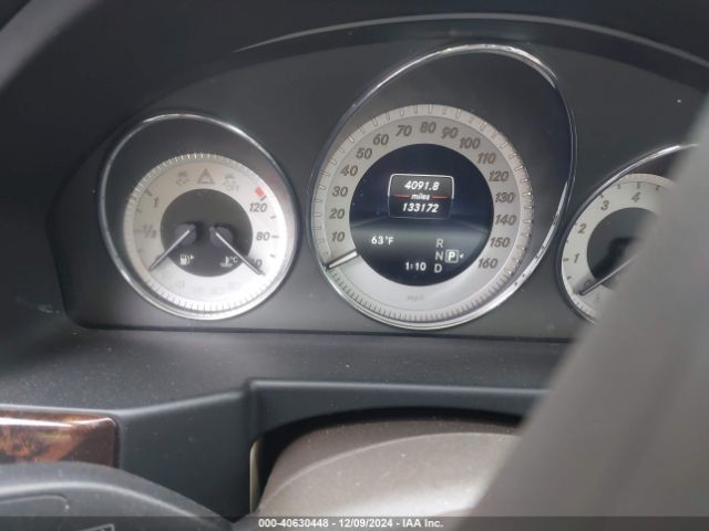 WDCGG5HB1EG331093 Mercedes-Benz GLK 350