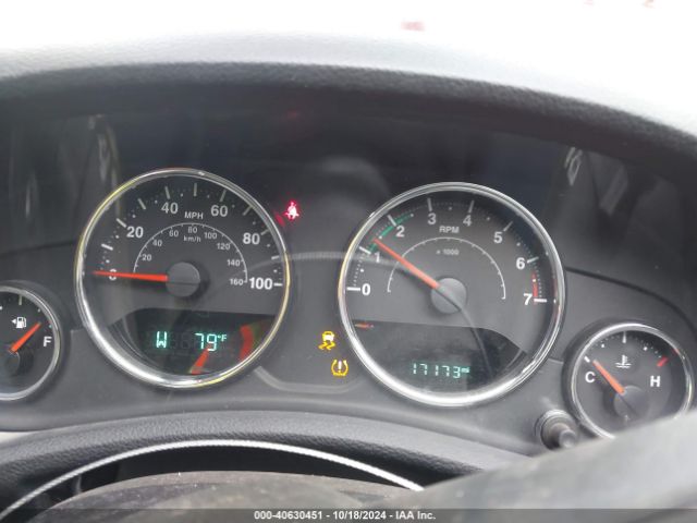 1C4BJWDG9HL750538 Jeep Wrangler Unlimited Sport 4x4