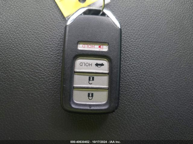 1HGCV1F19MA105917 Honda ACCORD LX