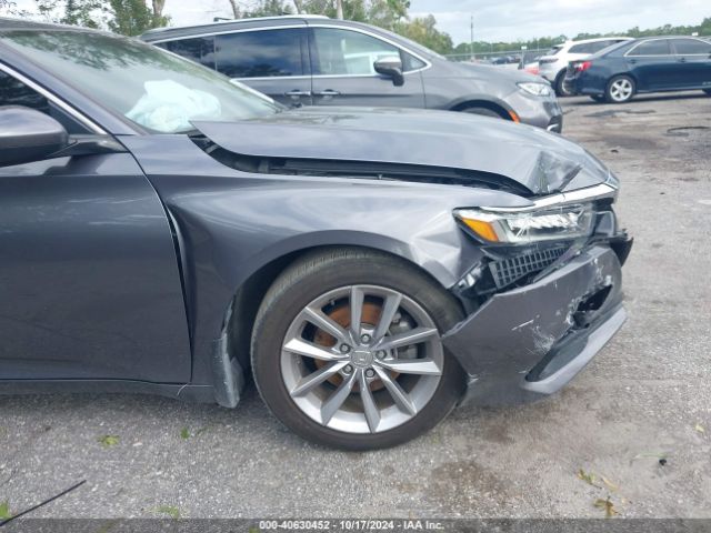 1HGCV1F19MA105917 Honda ACCORD LX