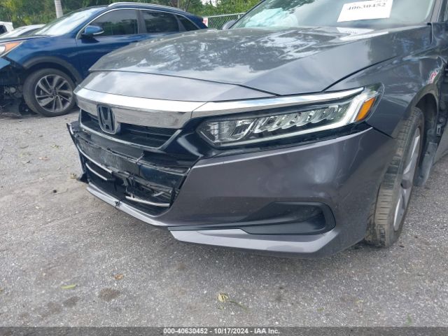 1HGCV1F19MA105917 Honda ACCORD LX