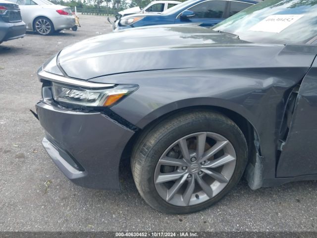 1HGCV1F19MA105917 Honda ACCORD LX