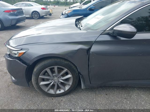 1HGCV1F19MA105917 Honda ACCORD LX