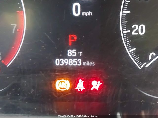 1HGCV1F19MA105917 Honda ACCORD LX