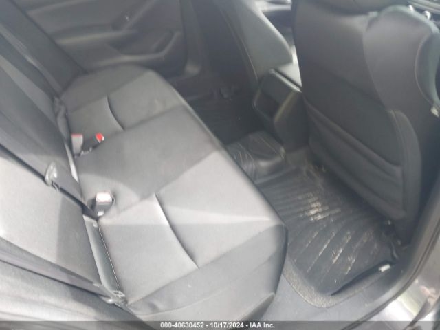 1HGCV1F19MA105917 Honda ACCORD LX