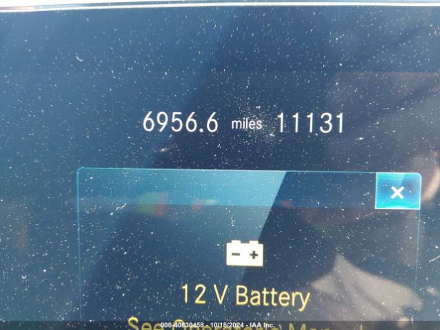 W1K3G4FB3NJ374389 Mercedes-Benz A 220 4matic