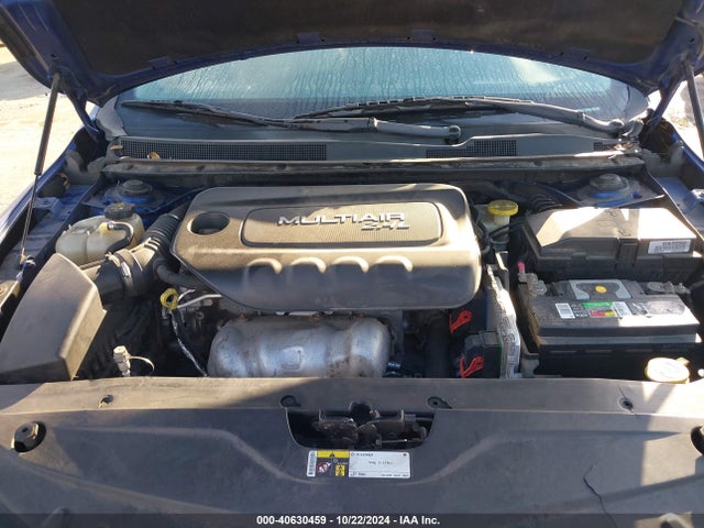 1C3CCCAB8FN507752 Chrysler 200 Limited