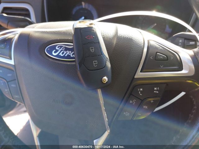3FA6P0HD8ER212820 Ford FUSION SE