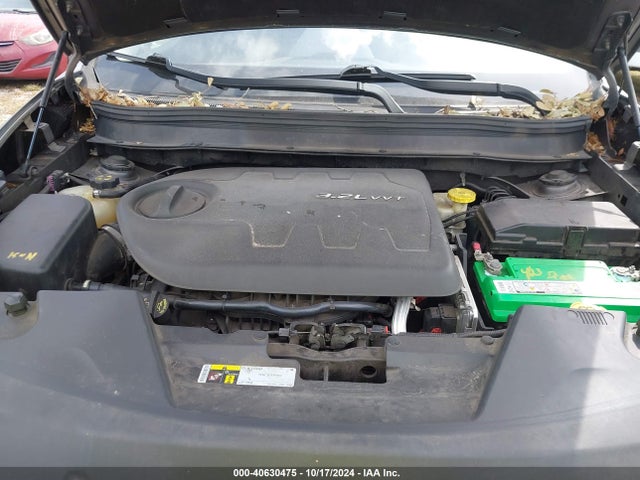 Jeep Cherokee 2014 1C4PJMBS0EW184460 Image 10