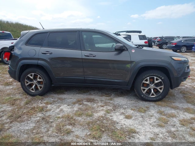 Jeep Cherokee 2014 1C4PJMBS0EW184460 Image 13