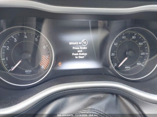 Jeep Cherokee 2014 1C4PJMBS0EW184460 Image 7