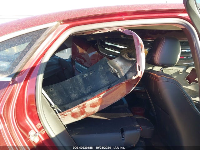 Chevrolet IMPALA 2LZ 2016 2G1145S35G9164978 Image 18