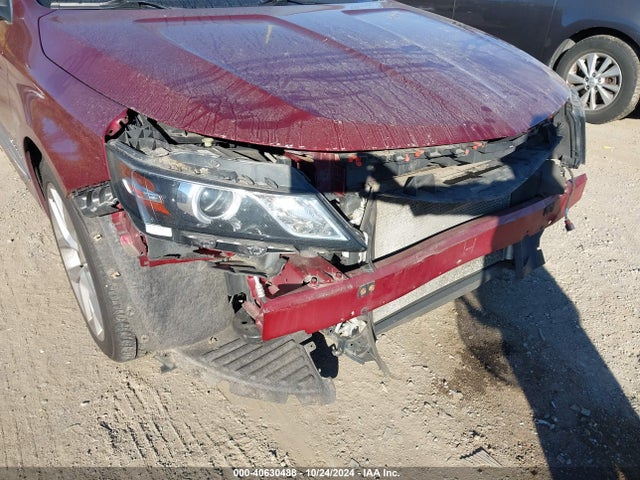Chevrolet IMPALA 2LZ 2016 2G1145S35G9164978 Image 19