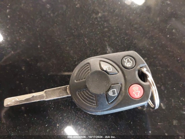 Ford FOCUS SE 2015 1FADP3K2XFL375663 Image 11