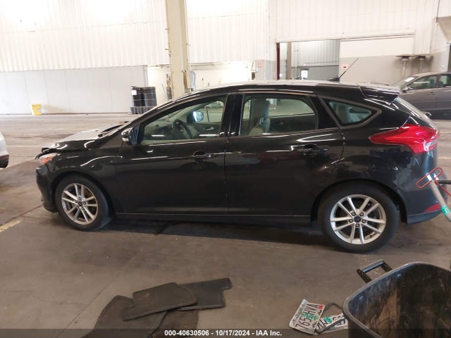 Ford FOCUS SE 2015 1FADP3K2XFL375663 Image 14