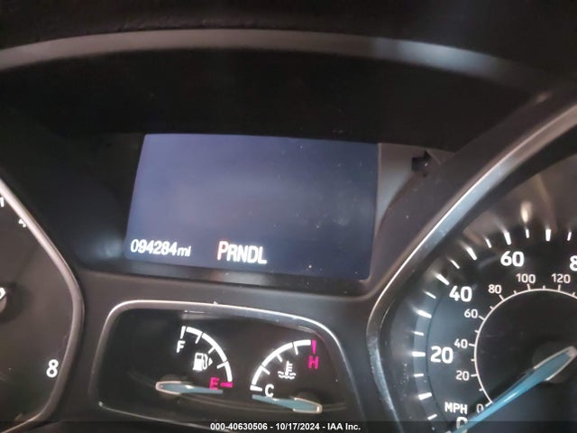Ford FOCUS SE 2015 1FADP3K2XFL375663 Image 15