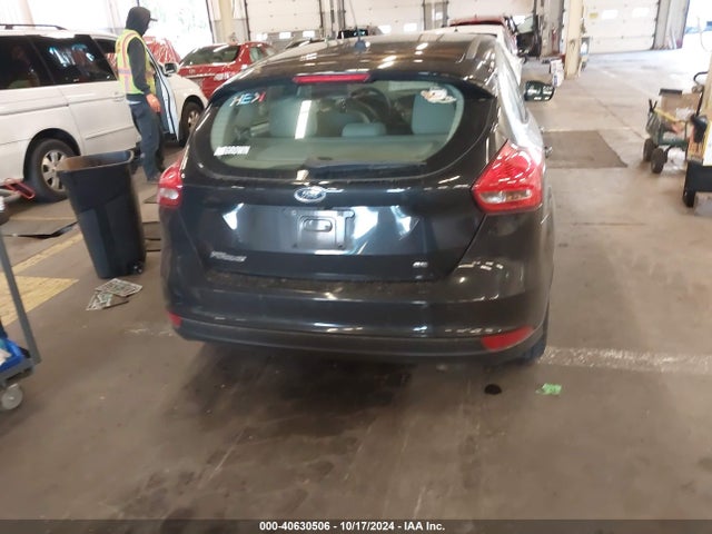 Ford FOCUS SE 2015 1FADP3K2XFL375663 Image 16