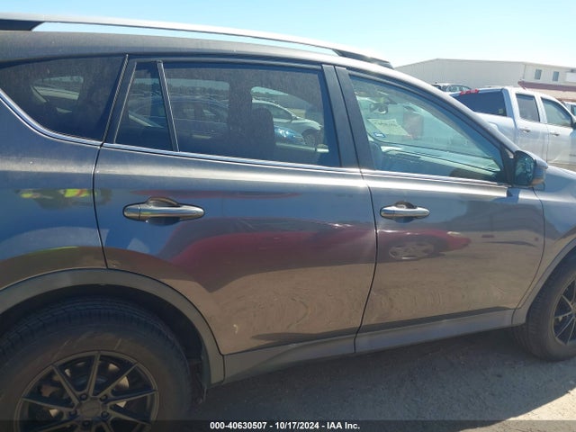 Toyota RAV4 LE 2014 2T3ZFREV0EW107292 Image 13