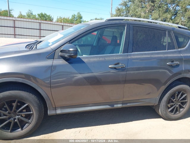 Toyota RAV4 LE 2014 2T3ZFREV0EW107292 Image 14