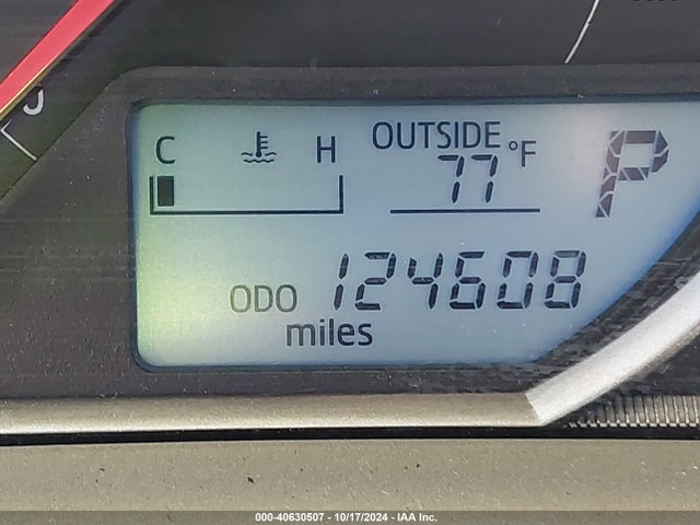 Toyota RAV4 LE 2014 2T3ZFREV0EW107292 Image 15