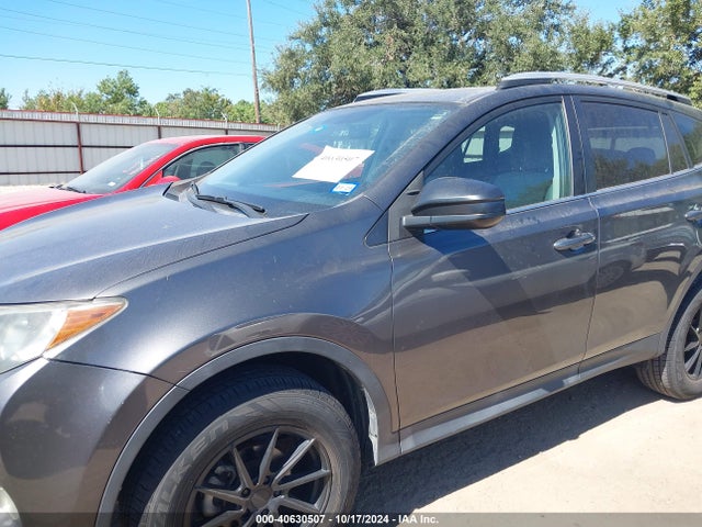 Toyota RAV4 LE 2014 2T3ZFREV0EW107292 Image 6