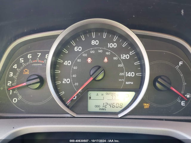 Toyota RAV4 LE 2014 2T3ZFREV0EW107292 Image 7