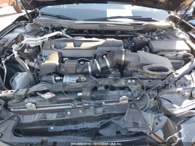 19UUB5F35PA006845 Acura Tlx Standard