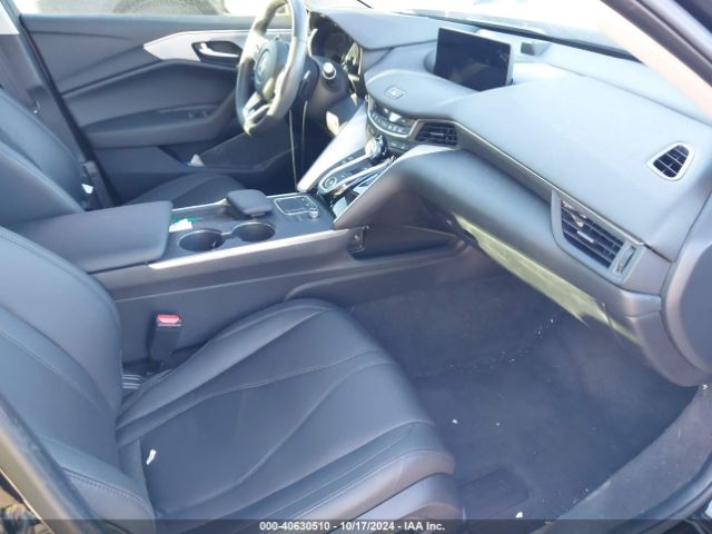 19UUB5F35PA006845 Acura Tlx Standard