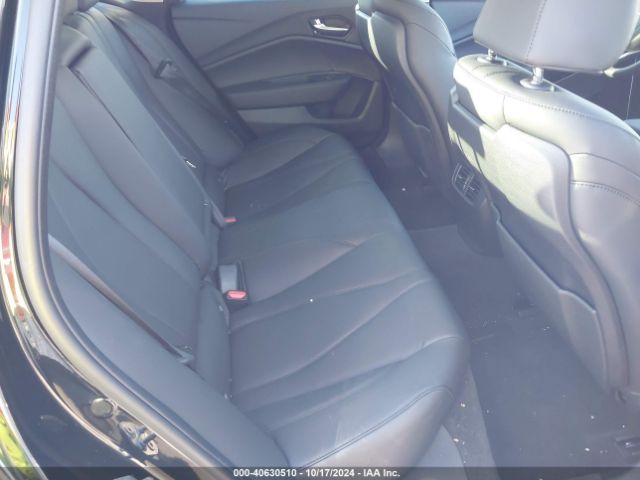 19UUB5F35PA006845 Acura Tlx Standard