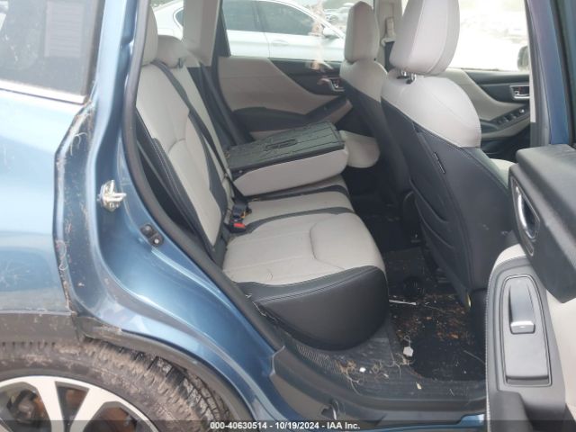 JF2SKAPC2NH463356 Subaru Forester Limited