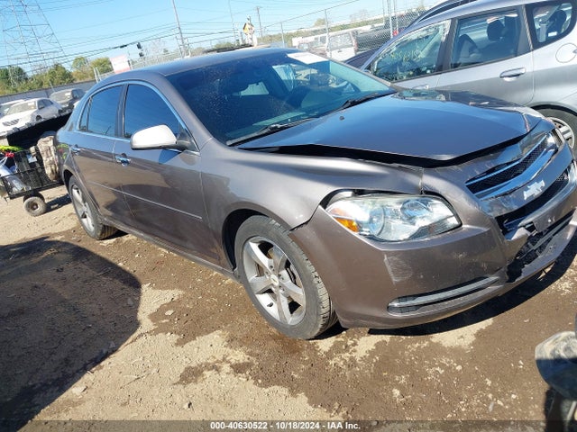 Продаж на аукціоні авто 2012 Chevrolet Malibu 1lt, vin: 1G1ZC5E04CF292377, номер лоту: 40630522
