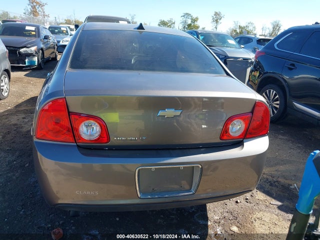 Продаж на аукціоні авто 2012 Chevrolet Malibu 1lt, vin: 1G1ZC5E04CF292377, номер лоту: 40630522